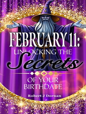 cover image of February 11